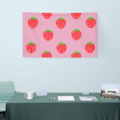 Berry Beauful Summer Spandoek (Beurs)