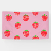 Berry Beauful Summer Spandoek (Horizontaal)