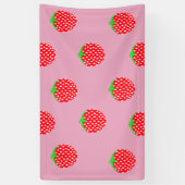 Berry Beauful Summer Spandoek (Verticaal)