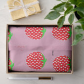 Berry Beauful Summer Tissuepapier (Geschenk)