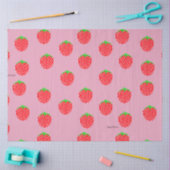 Berry Beauful Summer Tissuepapier (Craft)