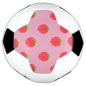 Berry Beauful Summer Voetbal (Gedraaid)