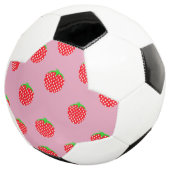 Berry Beauful Summer Voetbal (Drie kwart)