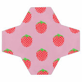 Berry Beauful Summer Voetbal (Enkel)