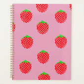 Berry Beautiful Summer Planner (Voorkant)