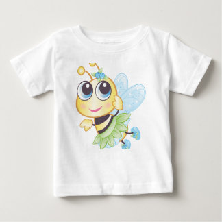Berry Bee Toddler Sweat - shirt à capuche