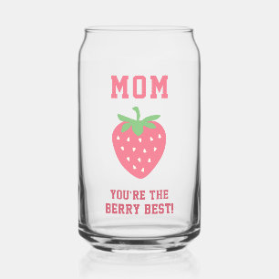 Berry Best Mom Strawberry