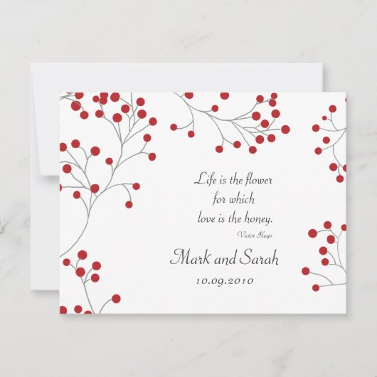 Berry blanc hiver RSVP (Devant)