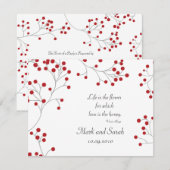 Berry blanc hiver RSVP (Devant / Derrière)