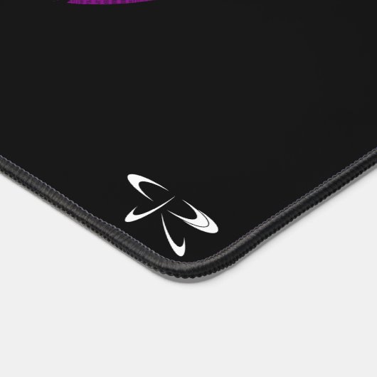 Berry Blend Gaming Mouse Pad (Coin)