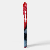 Berry Bonanza Case-Mate iPhone Case (Achterkant / Links)