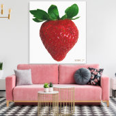 Berry Canvas Art (Insitu (Woonkamer))