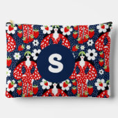 Berry Chic Etui (Voorkant)