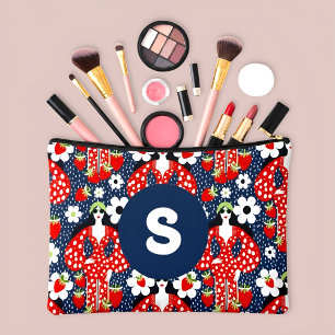 Berry Chic Etui