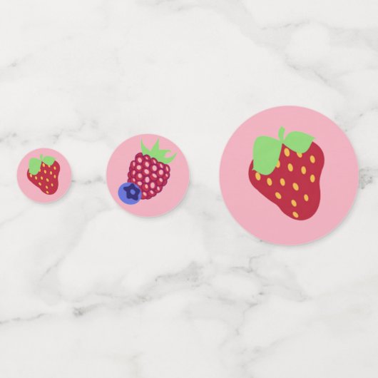 Berry Confetti (Devant)