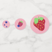 Berry Confetti (Derrière)