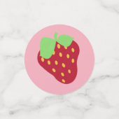 Berry Confetti (Petit recto)