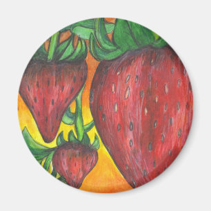 Berry delicious magneet