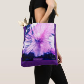 BERRY & FARMROSE: Tasche Draagtas (Dichtbij)