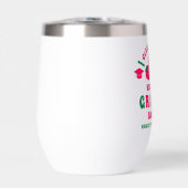 Berry fraise Douce Graduation (Avant)