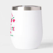 Berry fraise Douce Graduation (Arrière)