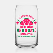 Berry fraise Douce Graduation (Recto)