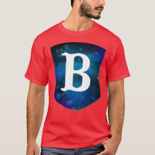 Berry Galaxy 2 T-shirt
