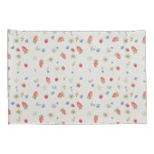 Berry Good Kussensloop (Achterkant-Rechts)