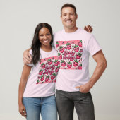Berry Happy T-shirt (Unisex)