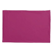 Berry Kussensloop (Achterkant)