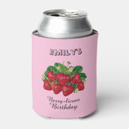 Berry-licous blikjeskoeler