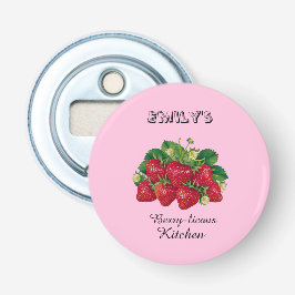 Berry-licous button flesopener