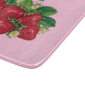 Berry-licous Snijplank (Hoek)