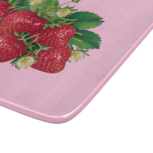 Berry-licous Snijplank (Hoek)