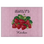 Berry-licous Snijplank (Voorkant)