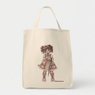 Berry Lolita Gothic Lolita Bag Tote Bag
