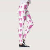 Berry Luv Leggings (Rechts)