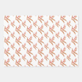 Berry Me Inpakpapier Vel (Voorkant 2)