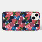 Berry mignon (Verso Horizontal)
