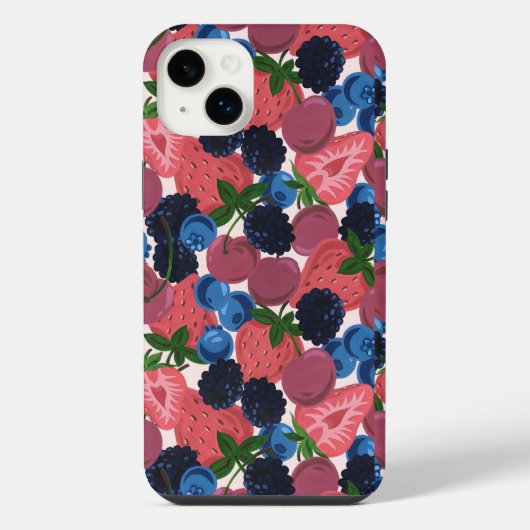 Berry mignon (Verso)