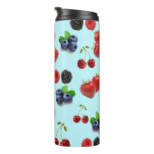 Berry Mixing Thermal Tumbler Thermosbeker (Geroteerd rechts)