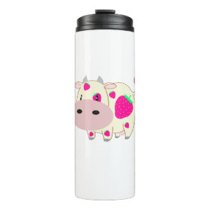 Berry Moo Thermosbeker