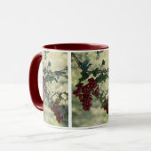 Berry Mug (Devant gauche)