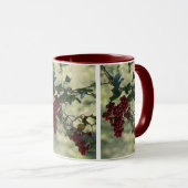 Berry Mug (Devant droit)