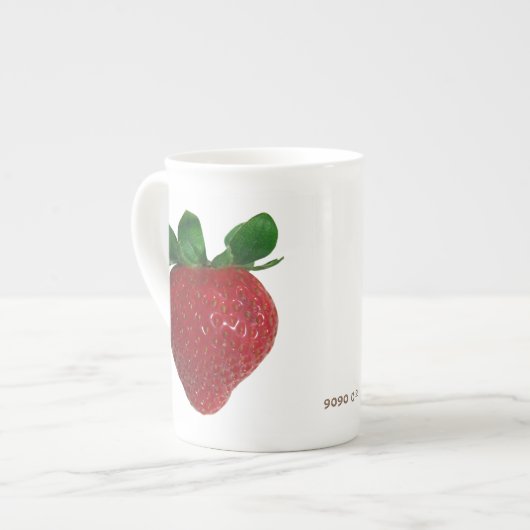 Berry Mug (Devant gauche)