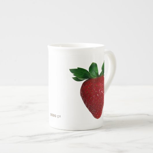 Berry Mug (Devant droit)
