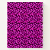 Berry Patch-Notitieboek Notitieboek (Achterkant)