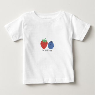 Berry Schattige T-shirt