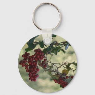 Berry Sleutelhanger