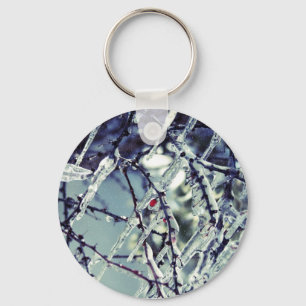 Berry Sleutelhanger, bevroren Sleutelhanger